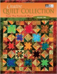 Creative Quilt Collection, Vol. 2 by That Patchwork Place