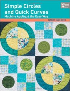 Circles and Quick Curves - Nancy Mahoney
