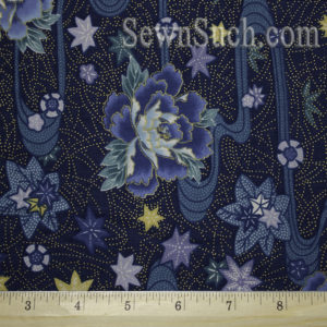 Empress Gardens - Andover Fabrics (3460)