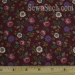 Garden Flannel - Lyndhurst Studio