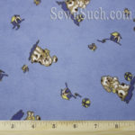 Peechy Keen Flannel - Moda Fabrics