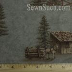 A Simpler Time - Moda Fabrics