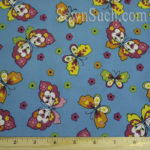 Sunny Delight - Blank Quilting