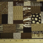 Patchwork - Cara Collection