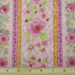 Picket Fence - Free Spirit