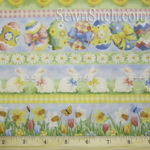 Spring Parade - Makower UK