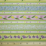 Springtime - Quilting Treasures