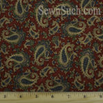 City Traditions - Moda Fabrics