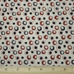 Casting Cats - Blank Quilting