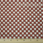 Patch Stitch Gingham  - Elizabeth’s Studio