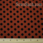 Crazy for Dots & Stripes - RJR Fabrics