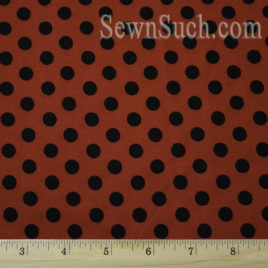 Crazy for Dots & Stripes – RJR Fabrics