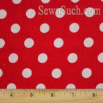 Crazy for Dots & Stripes  - RJR Fabrics