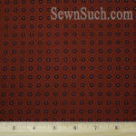 Turkey Reds  - Blank Quilting