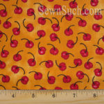 Cherries Galore - Fabri-Quilt