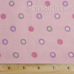 A Little Romance  - Moda Fabrics