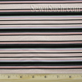Emma Collection Stripes – Blank Quilting