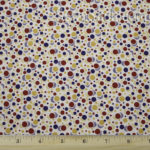 Dots and Dashes - Windham Fabrics
