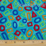 Jitterbug 2 - Blank Quilting