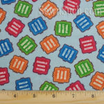 Scrabble - Quilting Treasures