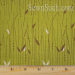 Blue Skies Tall Grass - Paintbrush Studio