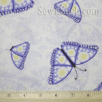 Roo  - In the Beginning Fabrics