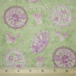 A Little Romance  - Moda Fabrics