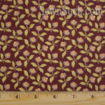 Plum Blossom - Moda Fabrics