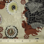 River Mist - Studio E Fabrics