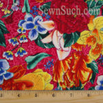 Summer Etchings - P&B Textiles