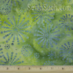 Java Batiks - Galaxy