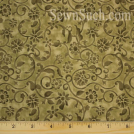 Batik – Textile Collections, Inc.