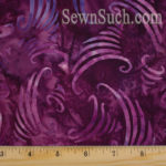Sumatra - Blank Quilting