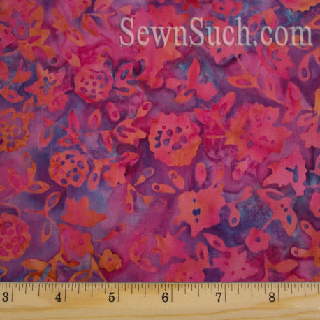 Foliage Batik - Anthology Fabrics