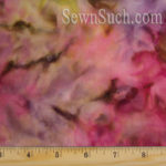 Java Batiks – Galaxy