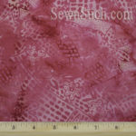Sumatra Batik- Blank Quilting