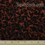 Java Batiks - Galaxy