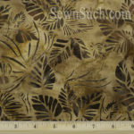 Foliage Batik - Island Batik, Inc.