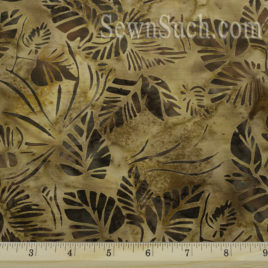 Foliage Batik – Island Batik, Inc.