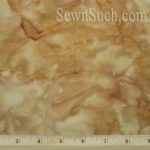 Gold Tone Batik - Island Batik, Inc.