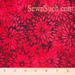 Foliage Batik - Island Batik, Inc.