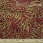 Fern Batik - Island Batik, Inc.