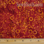 Kapalua Batik – Moda Fabrics