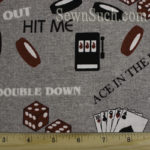 Double Down Gamblin' Time