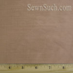 Douppion Silk - Apricot