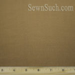 Challis Nutmeg  Terri Textiles