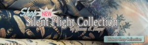 Shop the new Silent Flight Collection