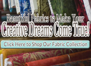 Shop our Fabric Collection