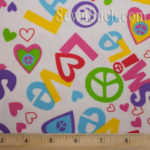 Good Times - Fabri-Quilt, Inc. (8565)