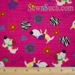 Woof - Fabri-Quilt, Inc.